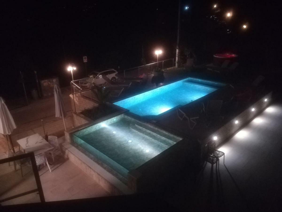 Locanda San Marco Torri Del Benaco Ngoại thất bức ảnh