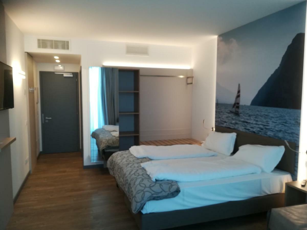 Locanda San Marco Torri Del Benaco Ngoại thất bức ảnh