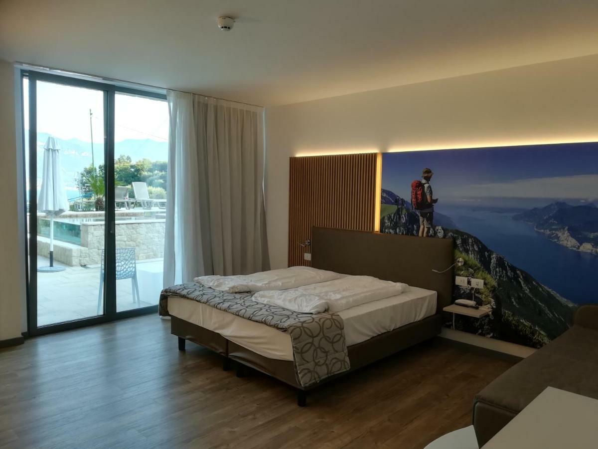 Locanda San Marco Torri Del Benaco Ngoại thất bức ảnh