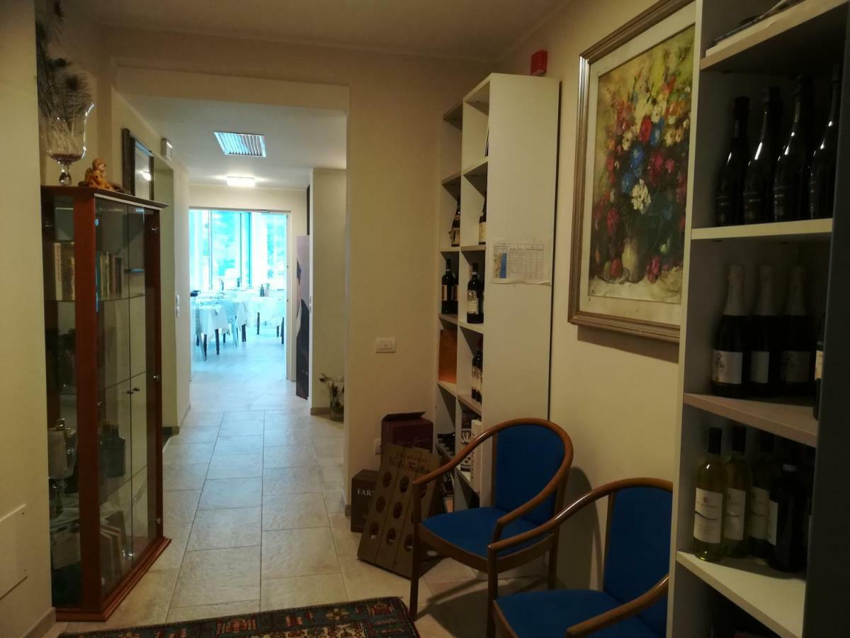Locanda San Marco Torri Del Benaco Ngoại thất bức ảnh