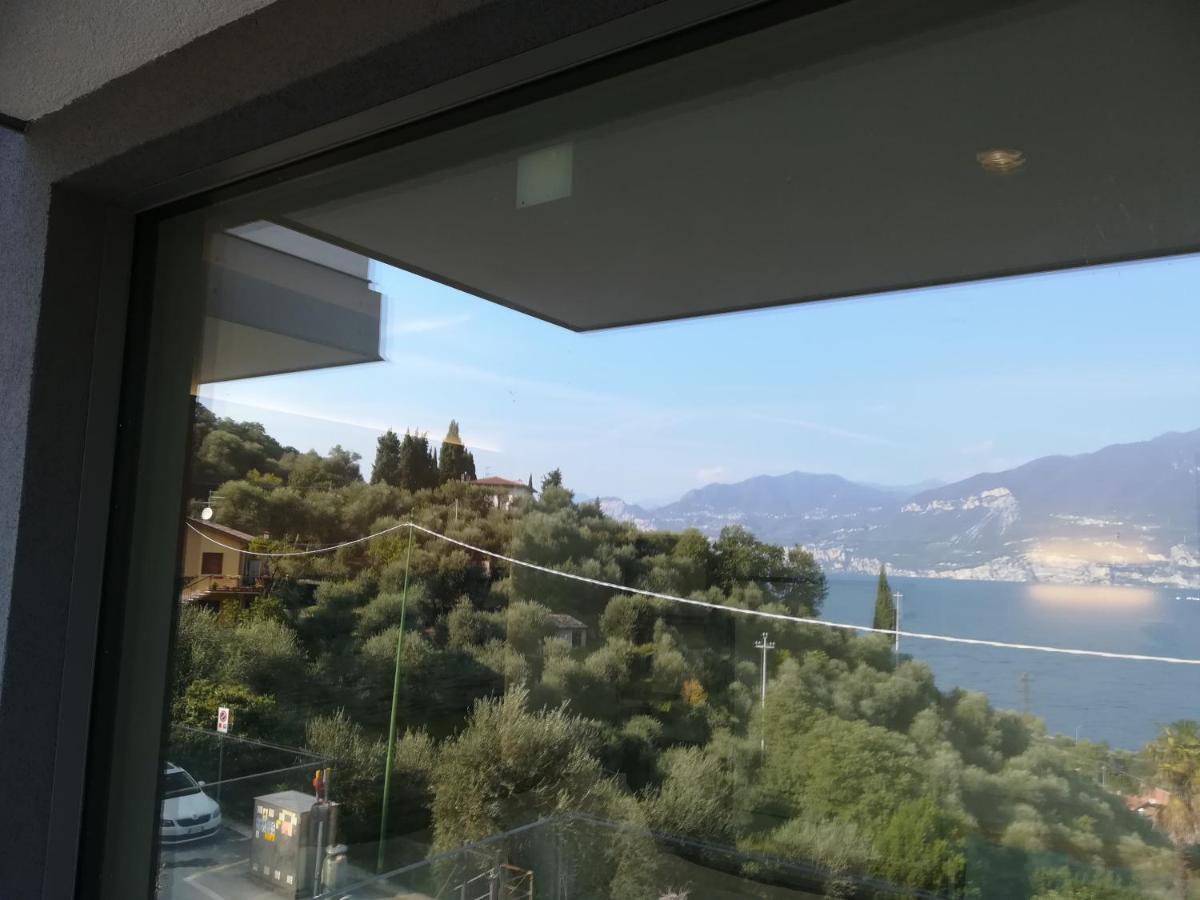 Locanda San Marco Torri Del Benaco Ngoại thất bức ảnh