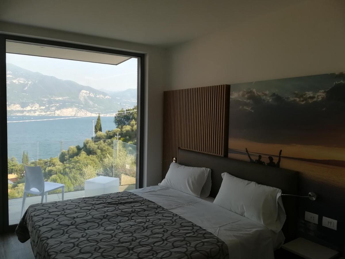 Locanda San Marco Torri Del Benaco Ngoại thất bức ảnh