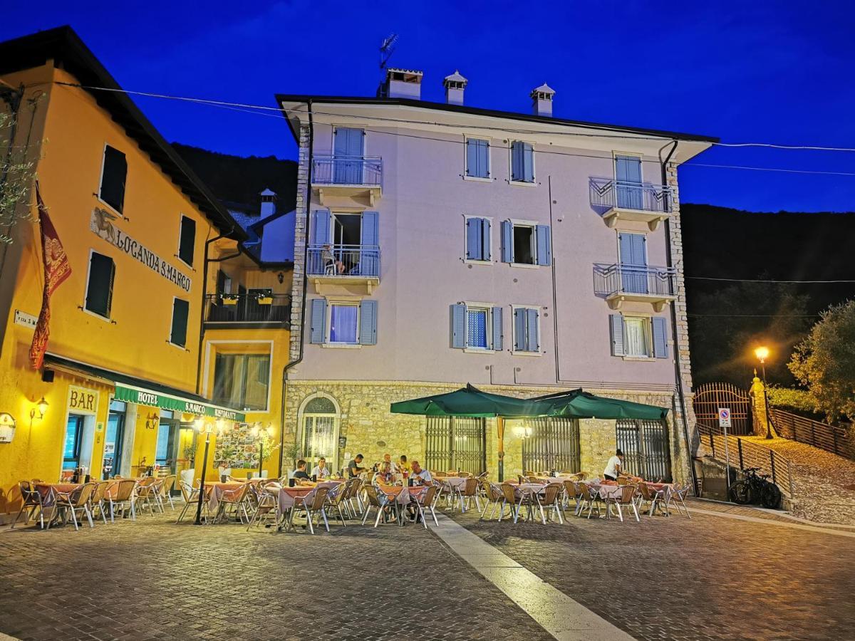 Locanda San Marco Torri Del Benaco Ngoại thất bức ảnh